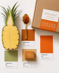 Fineaffle Pineapple Cakes Box of 11