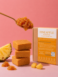 Fineaffle Pineapple Cakes Box of 6