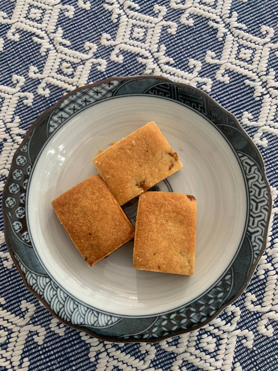 Fineaffle Pineapple Cakes Box of 14