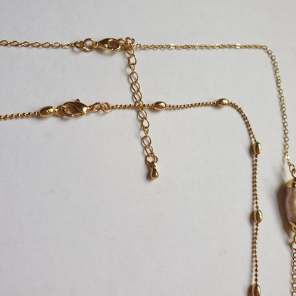 Victorine Necklace Pairing