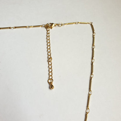 Valence Necklace